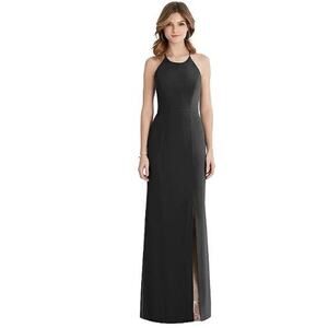 After Six Style 1512 Black Size 2